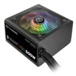 Zalman Smart RGB 500W  (500 Вт) (2)