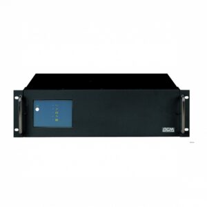 Powercom King Pro RM (Линейно-интерактивные, 2200 ВА, 1320 Вт) — изображение 1