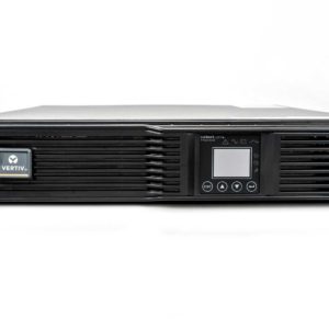Источник бесперебойного питания Vertiv Источник Бесперебойного Питания Liebert GXT4 3000VA (2700W) 230V Rack/Tower UPS E model — изображение 3