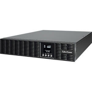 CyberPower OLS1500ERT2U (Двойное преобразование (On-Line), Напольный, 1500 ВА, 1350 Вт) — изображение 1
