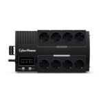 CyberPower BS450E NEW  (Линейно-интерактивные, Напольный, 450 ВА, 270 Вт) (2)
