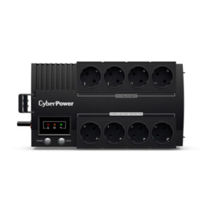 CyberPower BS450E NEW (Линейно-интерактивные, Напольный, 450 ВА, 270 Вт) — изображение 3