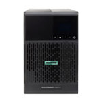 HPE T750 G5  (Линейно-интерактивные, Напольный, 850 ВА, 600 Вт) (1)