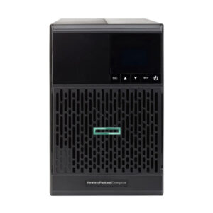 HPE T750 G5 (Линейно-интерактивные, Напольный, 850 ВА, 600 Вт) — изображение 2