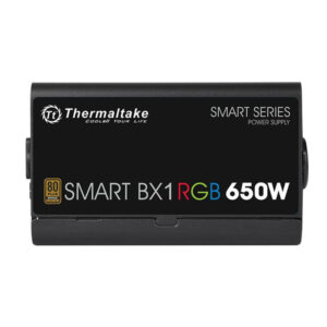 Thermaltake Smart BX1 RGB (650 Вт) — изображение 3