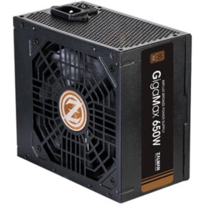 Zalman ZM650-GVII (650 Вт) — изображение 1