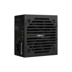 Блок питания Aerocool VX PLUS 600 — изображение 1