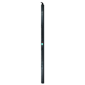 APC Стоечный БРП 2G, коммутируемый, 0U, 20 A/208 В, 16 A/230 В, (21) C13 и (3) C19 — изображение 1