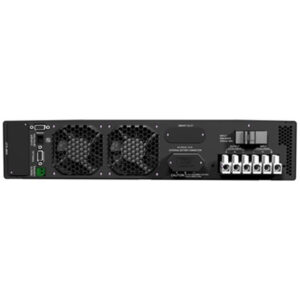 Delta Amplon RT-5K (Двойное преобразование (On-Line), C возможностью установки в стойку, 5000 ВА, 4500 Вт) — изображение 3