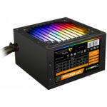 GameMax VP-450-RGB 80+  (450 Вт) (4)