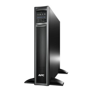 APC SMX750INC (Линейно-интерактивные, C возможностью установки в стойку, 750 ВА, 600 Вт) — изображение 1