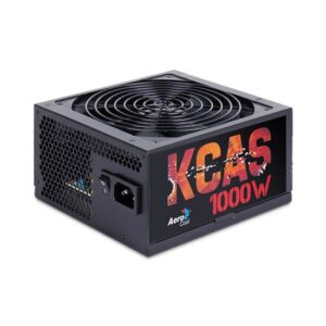 Блок питания Aerocool KCAS-1000M — изображение 2
