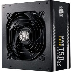 Cooler Master MPE-7501-AFAAG-EU (750 Вт) — изображение 1