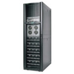APC Smart-UPS VT 30 кВ·А  (3-х фазные (On-Line), Напольный, 30000 ВА, 24000 Вт) (0)