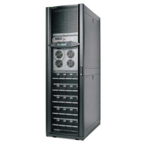 APC Smart-UPS VT 30 кВ·А (3-х фазные (On-Line), Напольный, 30000 ВА, 24000 Вт) — изображение 1