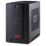APC Back-UPS RS 500  (Линейно-интерактивные, Напольный, 500 ВА, 300 Вт) (0)