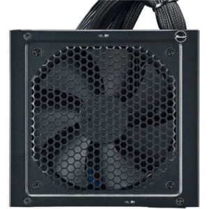 Seasonic SSR-550GB3 (550 Вт) — изображение 1