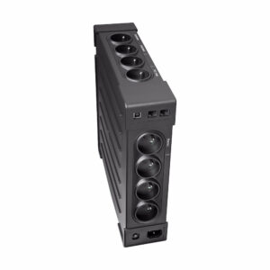 Eaton Ellipse ECO 1200 USB FR, (Линейно-интерактивные, C возможностью установки в стойку, 1200 ВА, 750 Вт) — изображение 2