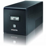VOLTA Active 1200 LCD  (Линейно-интерактивные, Напольный, 1200 ВА, 720 Вт) (0)