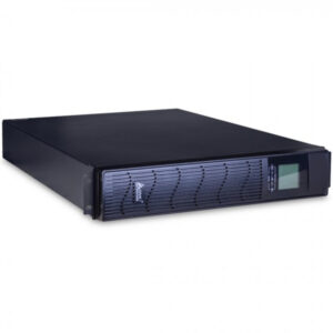 SVC RTS-2KL-LCD (Двойное преобразование (On-Line), C возможностью установки в стойку, 2000 ВА, 1800 Вт) — изображение 1