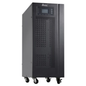 SVC PT-10K-LCD (Двойное преобразование (On-Line), Напольный, 10000 ВА, 8000 Вт) — изображение 2