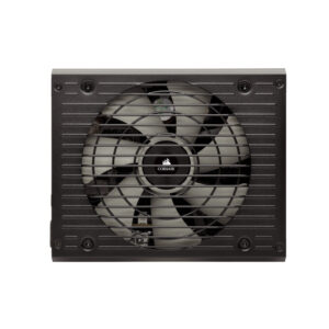 Corsair HX850 Watt 80 PLUS PLATINUM (850 Вт) — изображение 3