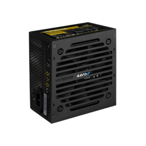 Блок питания Aerocool VX PLUS 550 — изображение 1