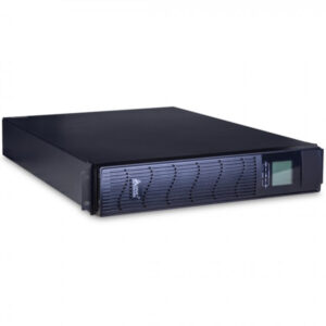 SVC RTS-3KL-LCD (Двойное преобразование (On-Line), C возможностью установки в стойку, 3000 ВА, 2700 Вт) — изображение 1