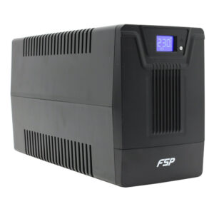 FSP PPF12A1400 (Линейно-интерактивные, Напольный, 2000 ВА, 1200 Вт) — изображение 1