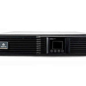Источник бесперебойного питания Vertiv Liebert GXT4 2000VA (1800W) 230V Rack/Tower UPS — изображение 2