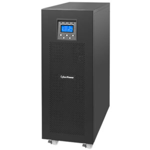 CyberPower OLS10000E (Двойное преобразование (On-Line), Напольный, 10000 ВА, 9000 Вт) — изображение 1