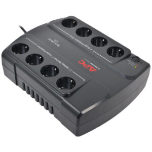 APC Back-UPS 400 (Линейно-интерактивные, Напольный, 400 ВА, 240 Вт) — изображение 3