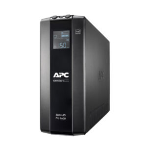 APC Pro BR 1600VA (Линейно-интерактивные, Напольный, 1600 ВА, 960 Вт) — изображение 2