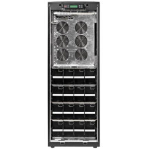 APC Smart-UPS VT (3-х фазные (On-Line), Напольный, 10000 ВА, 8000 Вт) — изображение 2