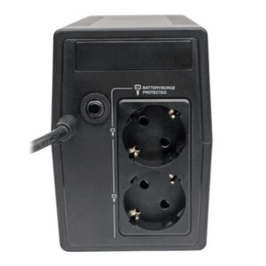 Tripp-Lite OMNIVSX650D (Линейно-интерактивные, Напольный, 650 ВА, 360 Вт) — изображение 3