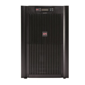 APC ИБП APC SUVTP40KHS 32.0 KВатт/ 40.0 kВА (3-х фазные (On-Line), Напольный, 40000 ВА, 32000 Вт) — изображение 2