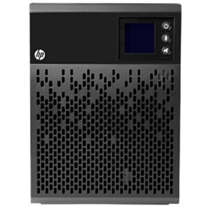 HPE T1500 G4 (Линейно-интерактивные, Напольный, 1500 ВА, 1050 Вт) — изображение 1