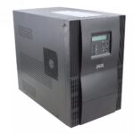 Powercom Vanguard VGS-3000XL  (Линейно-интерактивные, Напольный, 3000 ВА, 2700 Вт) (0)