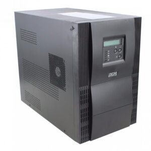 Powercom Vanguard VGS-3000XL (Линейно-интерактивные, Напольный, 3000 ВА, 2700 Вт) — изображение 1