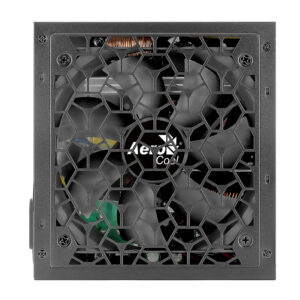 Aerocool AERO WHITE 500W (500 Вт) — изображение 2
