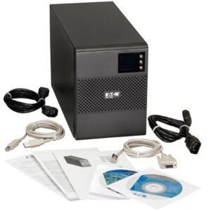 Eaton 5SC 1000 Tower (Линейно-интерактивные, Напольный, 1000 ВА, 700 Вт) — изображение 3
