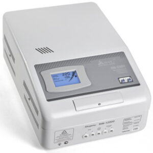 SVC RW-12000 (12000ВА/10000Вт) (50Гц) — изображение 1