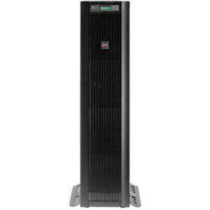 APC Smart-UPS VT (3-х фазные (On-Line), Напольный, 15000 ВА, 12000 Вт) — изображение 2