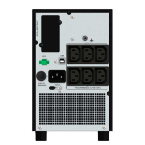 Vertiv EDGE UPS (Линейно-интерактивные, Напольный, 1500 ВА, 1350 Вт) — изображение 2