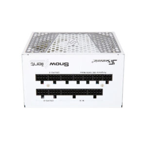 Seasonic PRIME Ultra 650 Platinum (650 Вт) — изображение 3