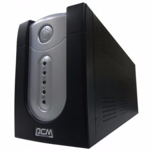 Powercom IMP-3000AP (Линейно-интерактивные, Напольный, 3000 ВА, 1800 Вт) — изображение 1