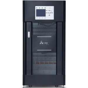 SVC GP33-60KVA (3-х фазные (On-Line), Напольный, 60000 ВА, 54000 Вт) — изображение 2
