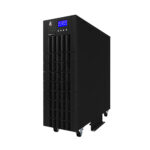 CyberPower 400/230VAC 3 Phase Smart Tower UPS 20KVA  (Двойное преобразование (On-Line), Напольный, 20000 ВА, 18000 Вт) (0)