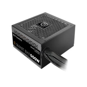 Блок питания Thermaltake Smart BX1 550W (Bronze) — изображение 2