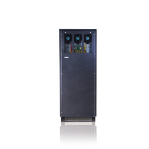 SVC GX33-20KVA (3-х фазные (On-Line), Напольный, 20000 ВА, 18000 Вт) — изображение 3
